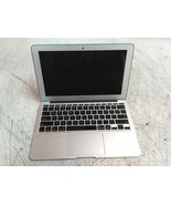 Dented Apple MacBook Air 5,1 A1465 11&quot; Intel i5-3317 1.7GHz 4GB 128GB OS... - £70.06 GBP