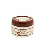 Topiclear Number One Coconut Body Cream Jar 170g &amp; Coconut Soap 100g Combo - £13.30 GBP