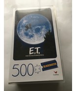 E.T: The Extra-Terrestrial 500 puzzle - £13.46 GBP