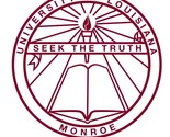 University of Louisiana at Monroe Sticker Decal R7989 - $1.95+