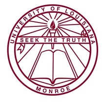 University of Louisiana at Monroe Sticker Decal R7989 - £1.56 GBP+