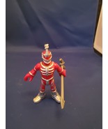 Fisher Price Imaginext Power Rangers Lightning Mighty Morphin Lord Zedd ... - $167.92 MXN