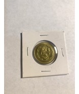 Horse Shoe Star, Monkey Clown Game Video Arcade Token VF - $4.13