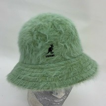 Kangol Mint Furgora Casual Bucket Hat - $120.00