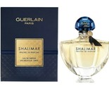 SHALIMAR (Philtre De Parfum) * Guerlain 3.0 oz / 90 ml EDP Women Perfume... - $129.95