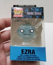 Funko Pocket Pop Keychain 2019 Disney Haunted Mansion Ezra 50th Anniversary - £9.60 GBP