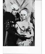 BUCK ROGERS  TV  HAWK &amp; KOORI    7X10 PHOTO - $13.67 CAD