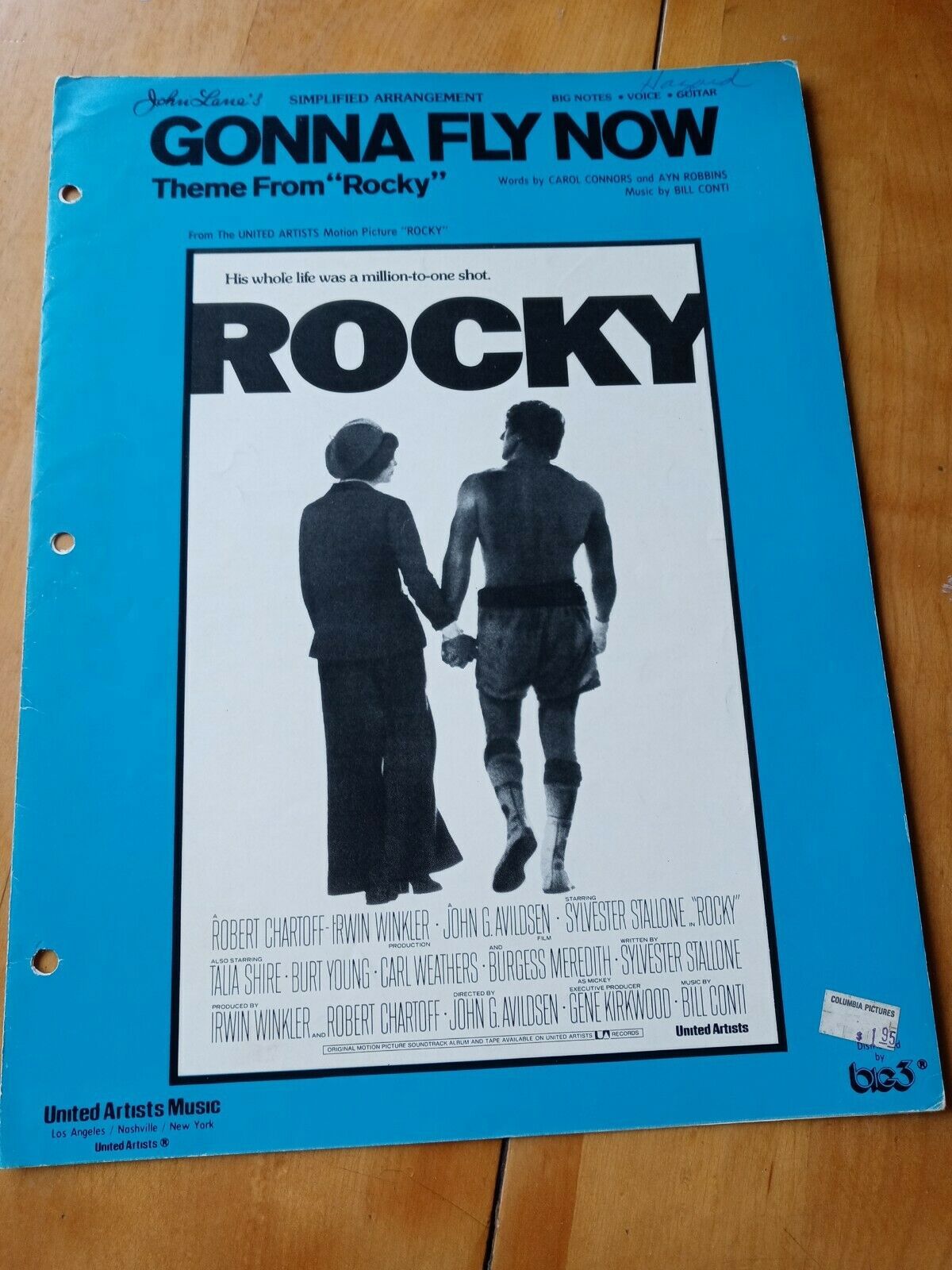 Full-size item image