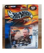 Nascar Hot Wheels Racing Pfizer #6 Mark Martin Car &amp; Collectible Trading... - $12.26 CAD