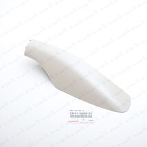 New Genuine OEM Lexus 02-07 LX470 Front Passenger Beige Pearl Roof Rack ... - $74.31