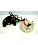 Star Wars Darth Vader Millennium Falcon Plug N Play TV game Missing door... - €14,29 EUR
