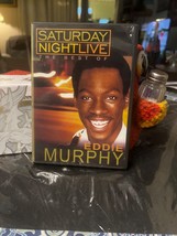 Saturday Night Live: The Best of Eddie Murphy - DVD - £11.76 GBP