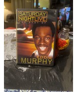 Saturday Night Live: The Best of Eddie Murphy - DVD - £11.65 GBP