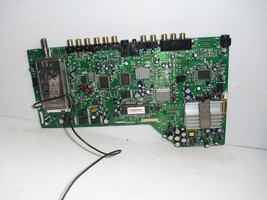 002a 6870vm0213f 5 power main board for phillips 20pf9925/17s - $19.79