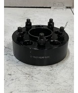 Coyote Wheel Adapter Black Hub Centric Wheel Adapter 5475-5475H-E703-12 ... - $20.46