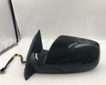 2010-2011 GMC Terrain Driver Side View Power Door Mirror Black C01B17046 - $58.49