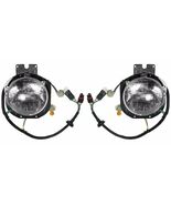 SAFARI CHEETAH 2004 2005 2006 RIGHT LEFT HEADLIGHTS HEAD LIGHTS LAMPS PA... - $316.80