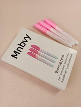 Mnbvy Drawing pens,Versatile for Different Art Projects non - toxic materials image 5