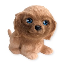 Puppy in My Pocket: Cindy the Pekingese - $9.90
