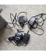 NICE LOT of 2 TEKK Radio AC/DC Power Adapter Class 2 # SJ-1610D - $527.46 MXN