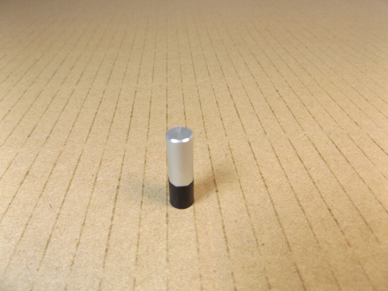 Sansui  Amplifier 1000X High Filter Loudness Mode  Muting Tape Push Toggle Knob  			