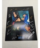 *Signed* A Touch Of Evil The Coast 8&quot; X 10&quot; Flying Frog Productions Print - €59,80 EUR