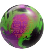 SWAG Judge Pearl Bowling Ball - $259.76 CAD
