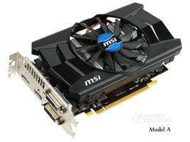 MSI R7 260X 1GD5 OC Video card - €88,29 EUR