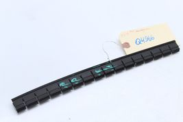 11-16 MINI COOPER COUNTRYMAN REAR RIGHT QUARTER TRIM MOLDING BRACKET Q4966 image 2