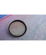 Vintage B+W 49ES KR1,5 1,1X Skylight Filter Made In Germany - $15.39 CAD