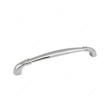 Richelieu Hardware-Transitional Metal Pull - 6301 - £9.98 GBP+