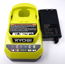 Ryobi One+ Genuine 18V PCG002 2.0A Lithium Ion Battery Charger - New - £24.29 GBP