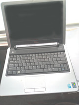 Dell Inspiron 1210  Laptop -No Hard Drive -For Parts or REPAIR - $35.00