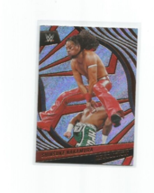 Shinsuke Nakamura 2022 Panini Wwe Revolution Card #64 - £3.90 GBP
