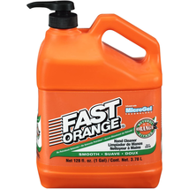 23218 Smooth Lotion Hand Cleaner with Pump, 1 Gallon, 128 Fl Oz (Pack of 1) - €33,47 EUR