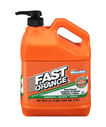 23218 Smooth Lotion Hand Cleaner with Pump, 1 Gallon, 128 Fl Oz (Pack of 1) - $54.38 CAD