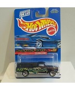 Hot Wheels 79 Ford F-150 # 023 #26026 ATTACK PACK SERIES 2000 Cars Toys ... - £2.03 GBP