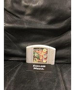 Banjo-Kazooie Nintendo 64 Loose Video Game - £22.51 GBP