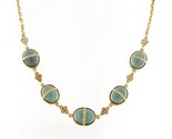 64 Unisex Necklace 18kt Yellow Gold 333014 - $4,999.00