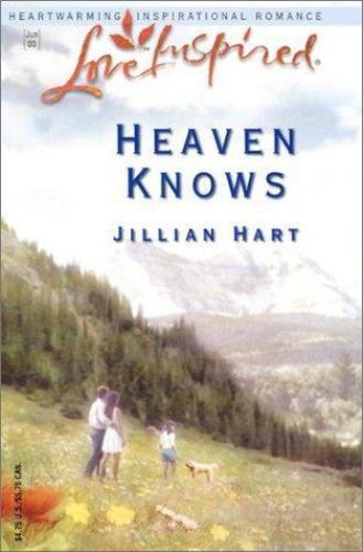 Heaven Knows (Love Inspired #212) - $1.24