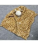 Angel Dear Giraffe Lovey Security Blanket Plush Baby Toy - $177.53 MXN