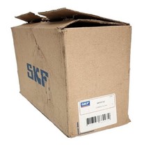 NIB SKF SAF511X2 PILLOW BLOCK HOUSING TWO BOLT BASE - £193.41 GBP