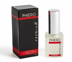 Phiero Premium Notte Erotic Pheromone Cologne To Attract Women Instantly... - $36.95