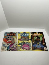 Three Vintage DC Comics Comic Books - $10.00