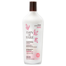 Bain de Terre Keratin Phyto-Protein Strengthening Shampoo, 13.5 Oz.     ... - $14.80