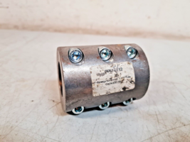 Synergy Suspension Outer Diameter (OD) Tube Clamp 1.375&quot; | PPM-3112 - $37.99
