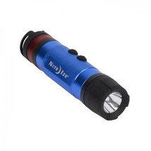 Nite Ize Radiant 3-In-1 LED Mini Flashlight - Blue - £41.70 GBP