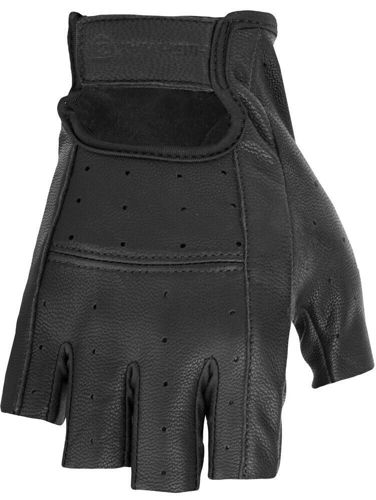 HIGHWAY 21 Ranger Gloves, Black, 2X-Large - $19.95