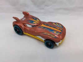 2010 Hot Wheels Howlin Heat Diecast Car - $12.47 CAD