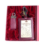HONG KONG DISNEYLAND HOTEL Disney Luggage Tag Room Key Keychain USB Flas... - €85,97 EUR